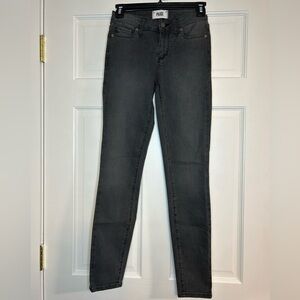 PAIGE Verdugo Ankle Jean